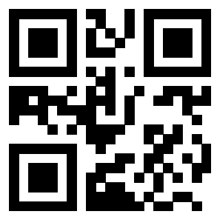 Immagine del Qr Code di 3203028653