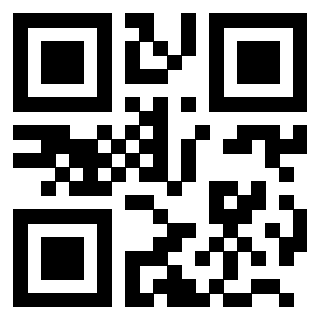 3203028656 - Immagine del Qr Code associato