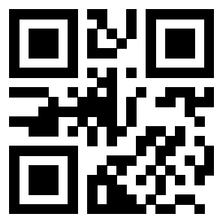 Il Qr Code di 3203028658