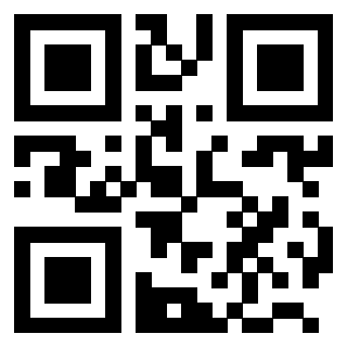 3203028663 Qr Code associato