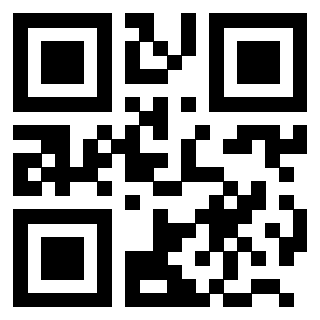 Immagine del QrCode di 3203028665