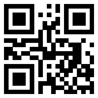 Immagine del QrCode di 3203028667