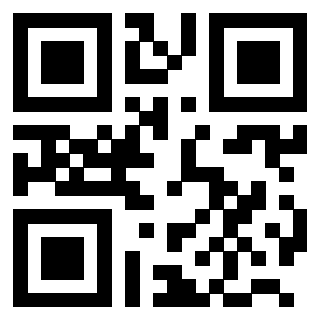 Il QrCode di 3203028670