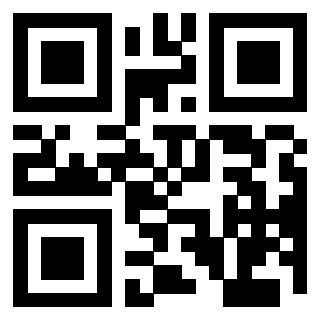 Il QrCode di 3203028672