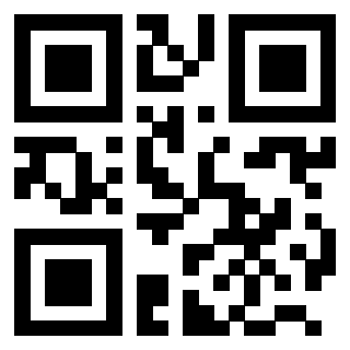 Scansione del QrCode di 3203028674