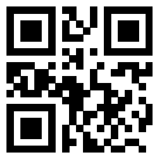 Immagine del QrCode di 3203028675