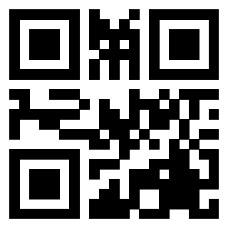 Scansione del Qr Code di 3203028679