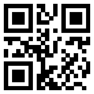Immagine del QrCode di 3203028683