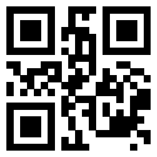 Scansione del QrCode di 3203028684