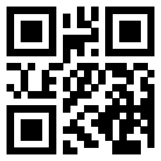 Immagine del QrCode di 3203028685