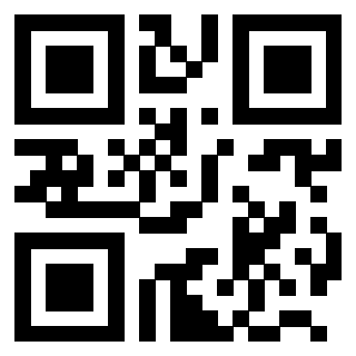 3203028687 - Immagine del QrCode