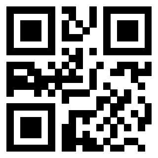 3203028688 - Immagine del QrCode