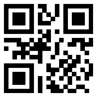 Scansione del Qr Code di 3203028689