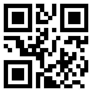 Il Qr Code di 3203028695