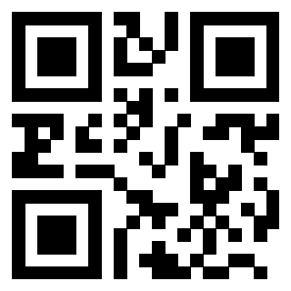 Scansione del QrCode di 3203028696