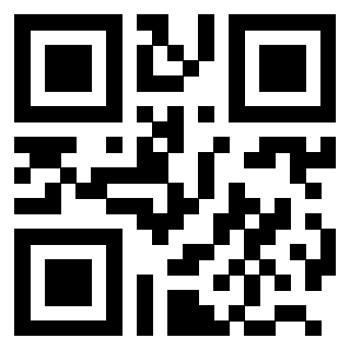 Il Qr Code di 3203028698