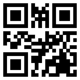 Immagine del QrCode di 3203028699