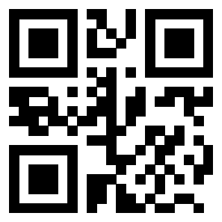 Il QrCode di 3203028700
