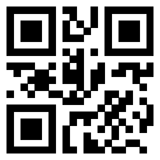 Immagine del QrCode di 3203028701