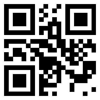 3203028703 - Immagine del Qr Code associato