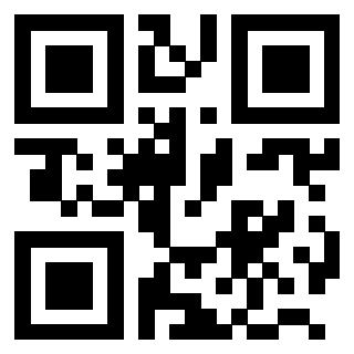 Immagine del QrCode di 3203028705
