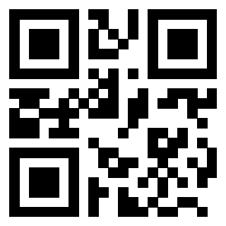 3203028706 Qr Code associato