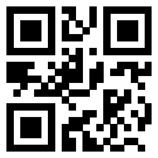 Qr Code di 3203028707
