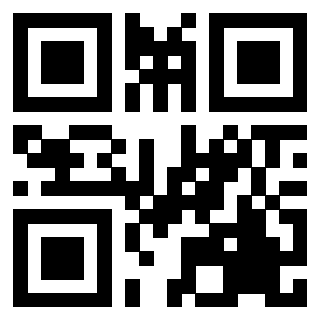 Il Qr Code di 3203028713