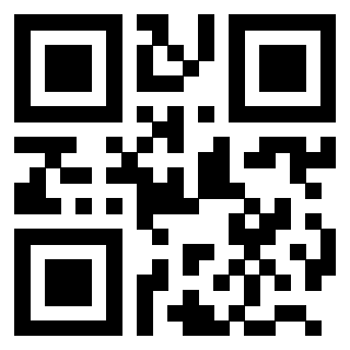 Il QrCode di 3203028716