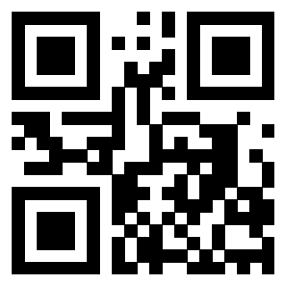 Scansione del QrCode di 3203028717