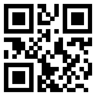 3203028723 QrCode associato