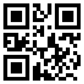 3203028725 - Immagine del QrCode associato