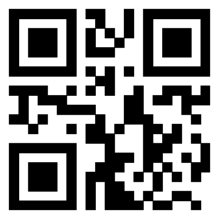 3203028727 - Immagine del QrCode
