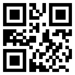 Immagine del QrCode di 3203028728