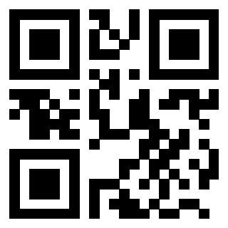 Scansione del Qr Code di 3203028729