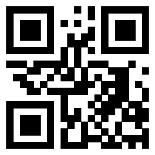 Scansione del QrCode di 3203028731