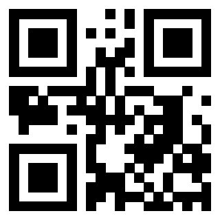 Scansione del QrCode di 3203028733