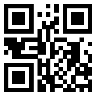 Immagine del Qr Code di 3203028734