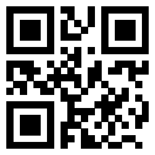 3203028735 Qr Code associato