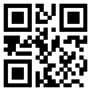 3203028736 - Immagine del Qr Code associato