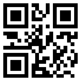 3203028737 - Immagine del QrCode