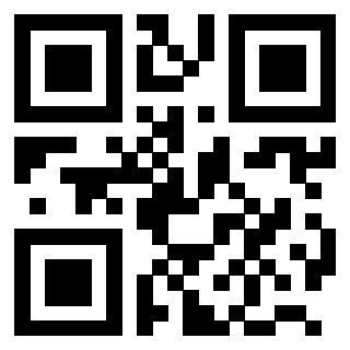 Immagine del QrCode di 3203028738