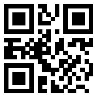 Il QrCode di 3203028739