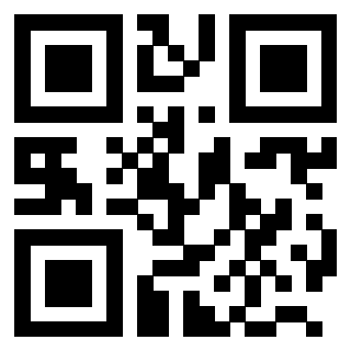 3203028740 QrCode associato