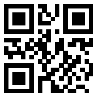 3203028741 - Immagine del QrCode associato