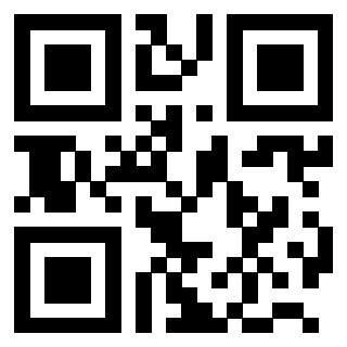 3203028742 Qr Code associato