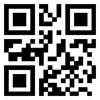 Scansione del Qr Code di 3203028744