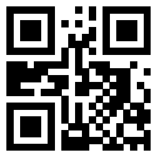 Scansione del Qr Code di 3203028750
