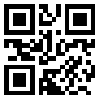 Il QrCode di 3203028751