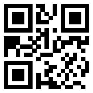Scansione del Qr Code di 3203028752